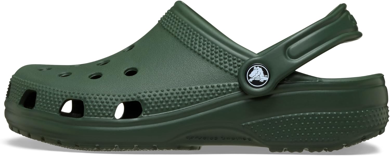 Everyday Classic Comfort Clog Shoes