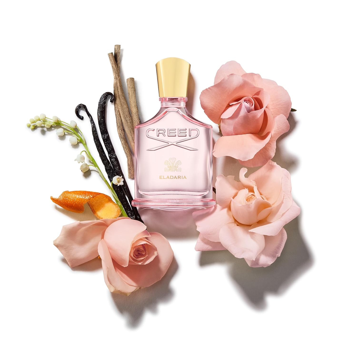 Eladaria Classic Signature Scent Cologne