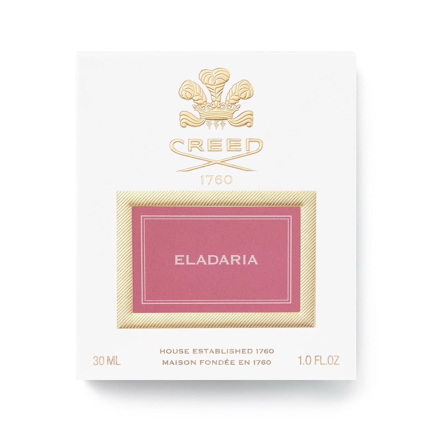 Eladaria Classic Signature Scent Cologne
