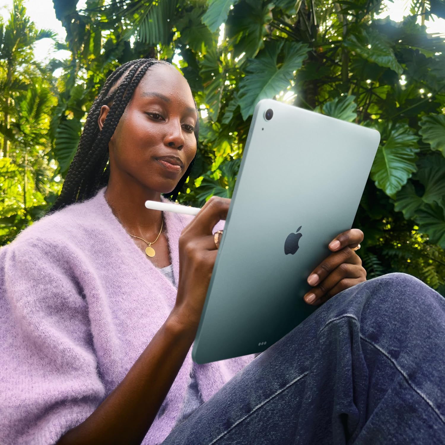 Air Pro Tablet for Everyday