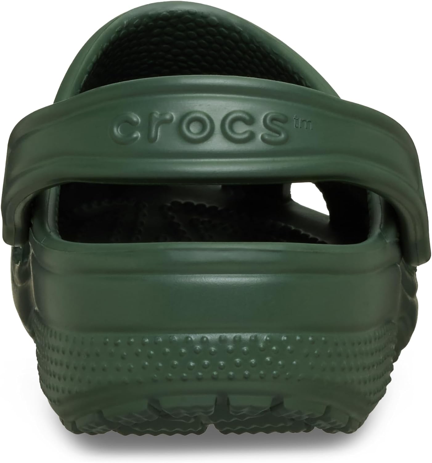 Everyday Classic Comfort Clog Shoes