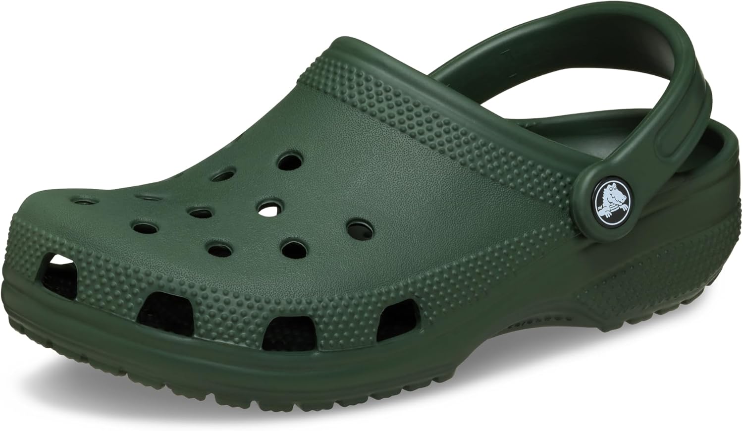 Everyday Classic Comfort Clog Shoes