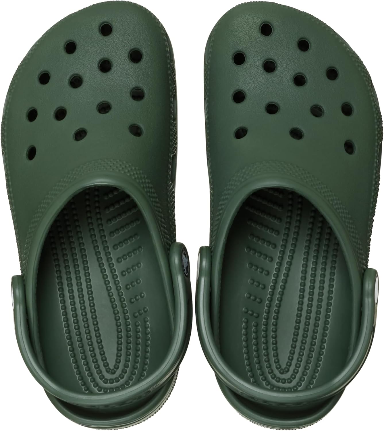 Everyday Classic Comfort Clog Shoes