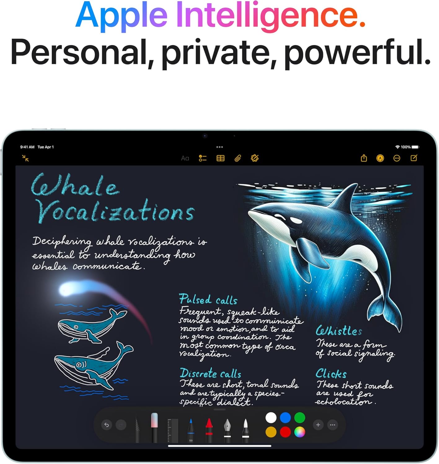 Air Pro Tablet for Everyday