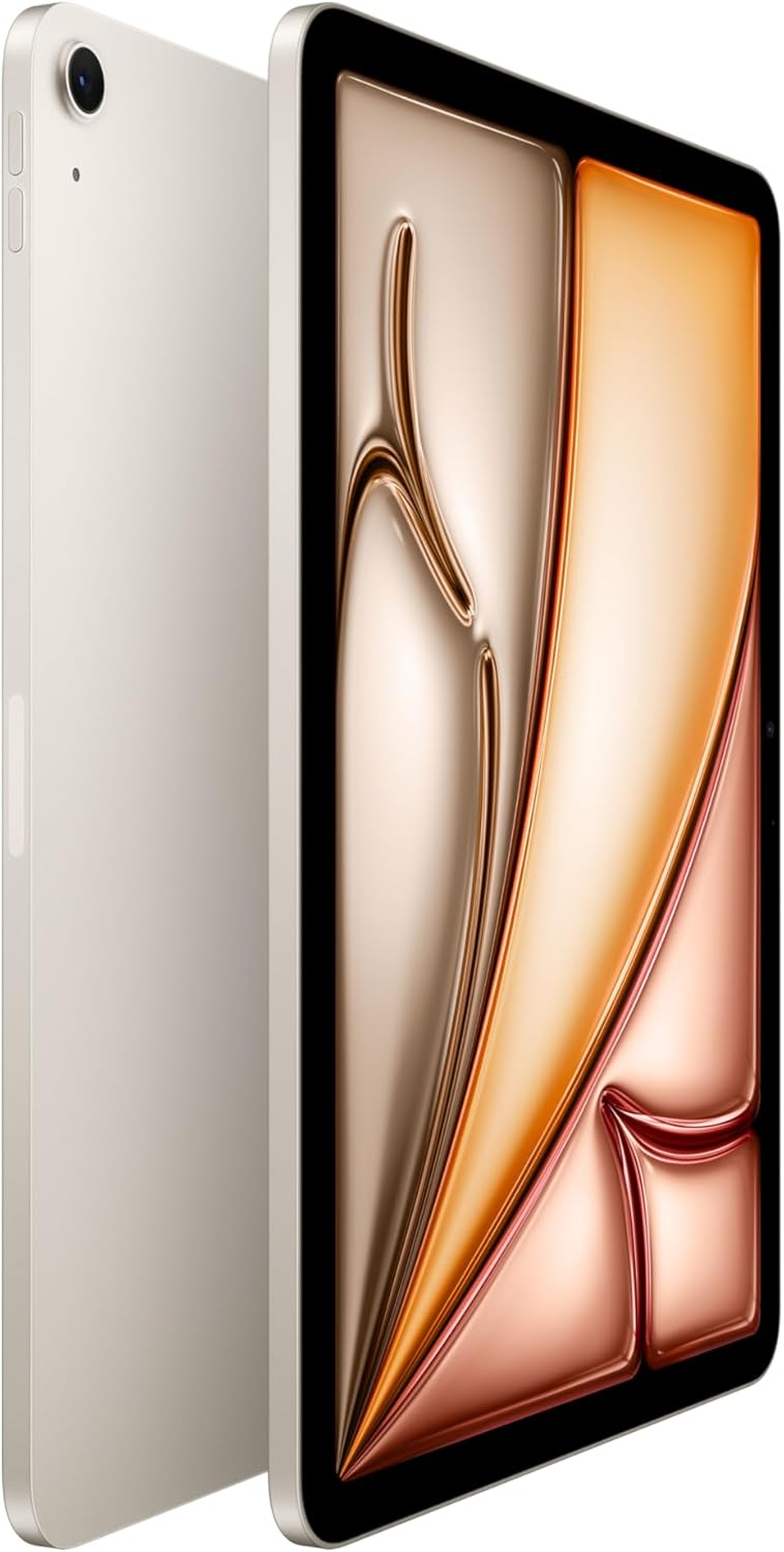 Air Pro Tablet for Everyday