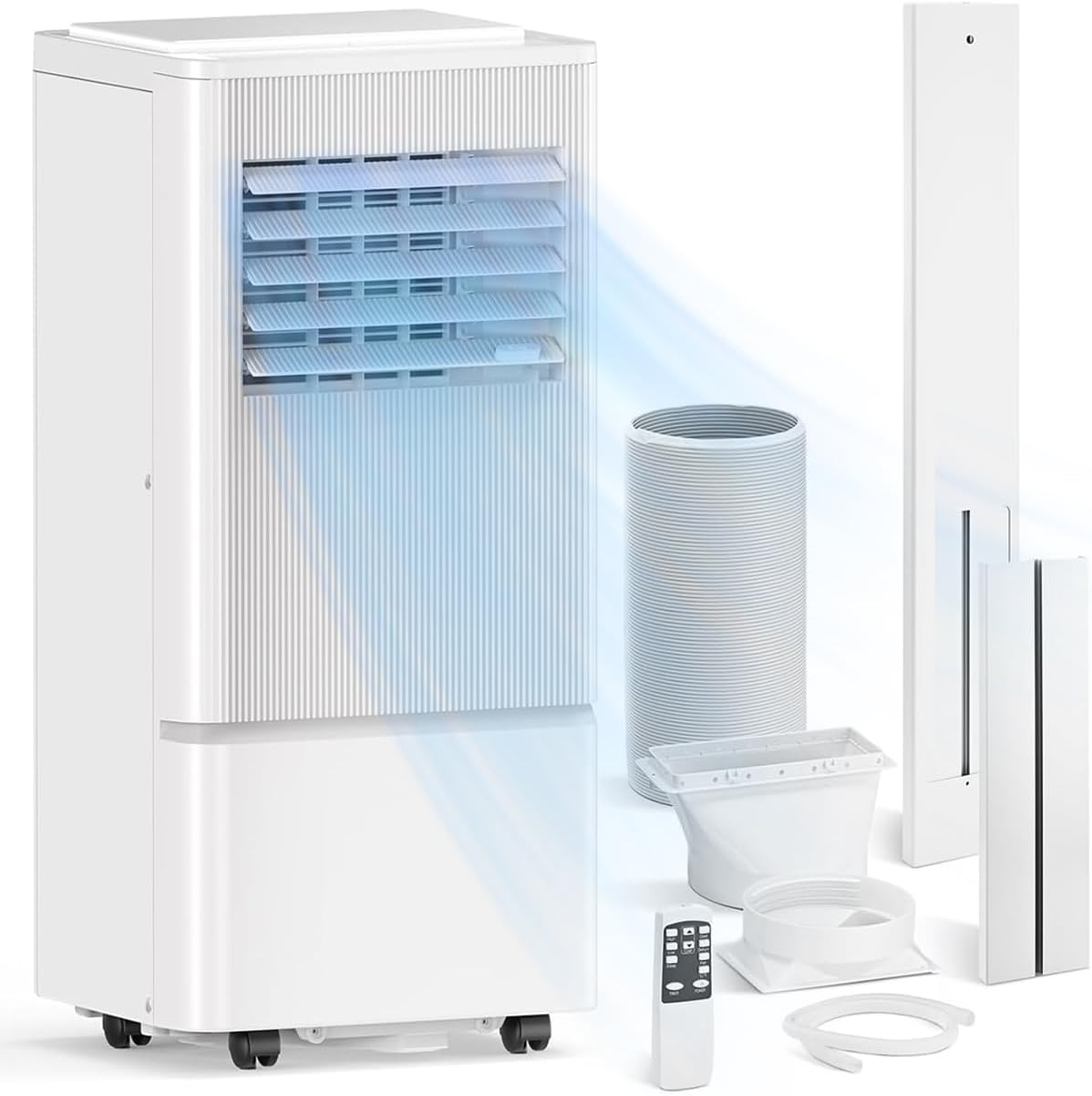 Air Choice Portable Cooling Unit